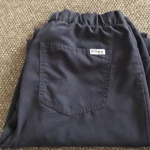 Greys Anatomy scrub set